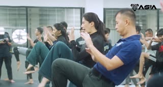 Adult Program